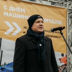 Алексей Зобнев, 10.05, Барнаул