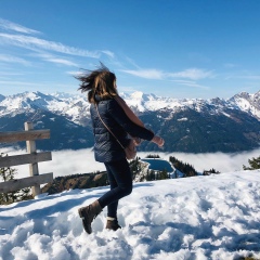 Алёна , 14.03.1997, Wien