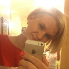 Катерина Васильева, 18.01.1983, Магнитогорск