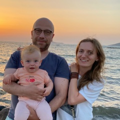 Алена Барай