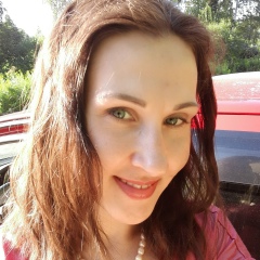 Вероника Филимонова, 24.12.1982, Томск