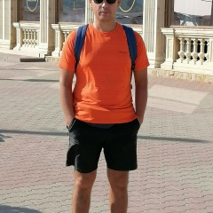 Ruslan Allayarov, 24.05, Нефтекамск