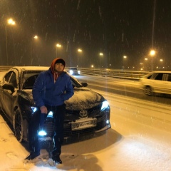 Иско Раметов, Edinburgh