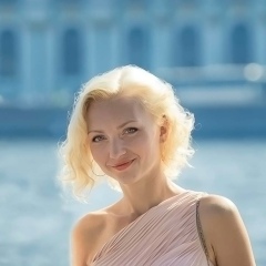 Александра Степанова, 13.10, Санкт-Петербург