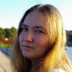 Ольга Неманихина, 16.02, Конаково