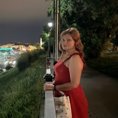 Екатерина Цветкова, 27.06.1990, Тюмень