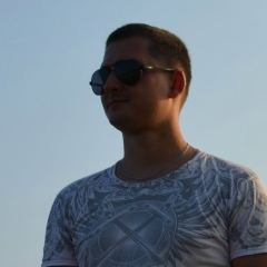 Андрій Червак, 25.05.1991, Львов