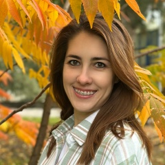 Ксюня Сенникова, 28.01.1988, Краснодар