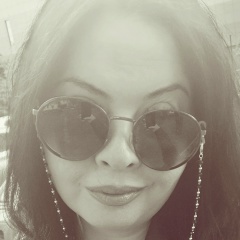 Анастасия Петрунина, 22.03.1987, Москва