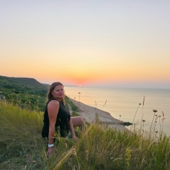 Ольга Богомолова, 18.10.1987