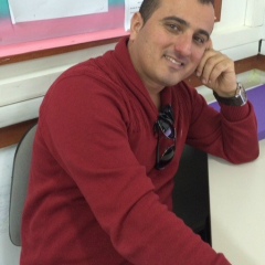 Сафи Мухамад, 23.05.1978, Тель-Авив