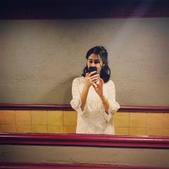 Молдир Ерназарова, 16.03.1991, Алматы