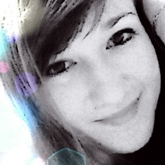 Nazira Girfanova, 21.10.1986, Казань