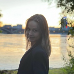 Екатерина Шнейдер, 13.03, Красноярск