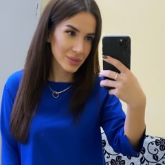 Хадижа Акаева, Махачкала