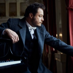 Фернандо Калисто, 27.07, Санкт-Петербург