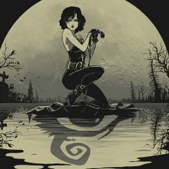 Shiro Ishii, 14.02.1996, Brasília