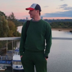 Михаил Илюхов, 18.03.1988, Нижний Новгород