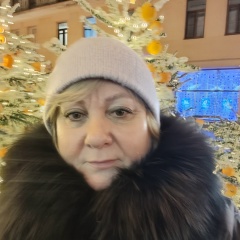 Татьяна Журавская, 22.09.1965, Москва