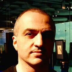 Даниел Меликсетян, Вологда