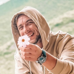 Кирилл Лобачев, 21.03, Москва