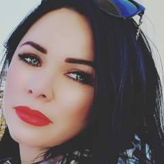 Жанна Раевская, 17.05, Санкт-Петербург