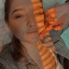Алина Богданова, 27.01.1995, Минск