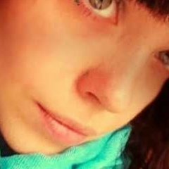 Анна Логунова, 20.01.1988, Иркутск