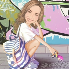 Евгения Мамонт-Завьялова, 12.11