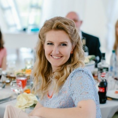 Екатерина Старцева, 10.02, Москва