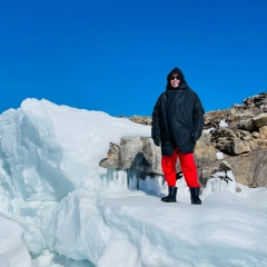 Алексей Кононов, 24.03, Москва