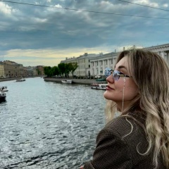 Виктория Чернявская, 27.03