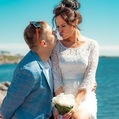 Анна Лэт, 02.02, Санкт-Петербург