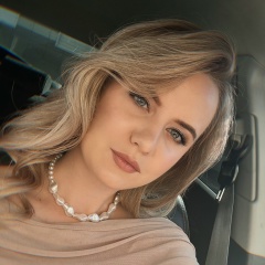 Дарья Артюшина, 12.04, Йошкар-Ола