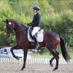 Анастасия Щедрина, 21.06, Новосибирск