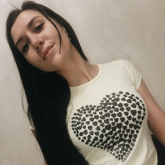 Сашенька Гетьман, 14.05, Киев