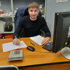 Алексей Королев, 23.03.1983, Санкт-Петербург