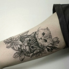 Кирилл Грец, 01.02.1905, Усть-Каменогорск