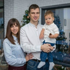 Юрий Мыслевский, 20.02, Новосибирск