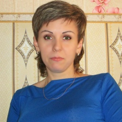 Елена Жерноклеева, Жезказган