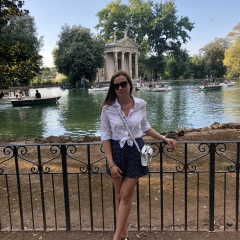 Мария , Магнитогорск