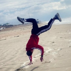 Эдуард Андреасян, 20.05, Ростов-на-Дону