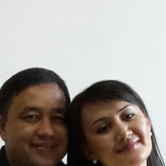 Айнур Отеулиева