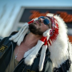 Денис Стародубцев, 30.04, Алматы