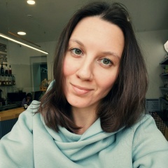 Евгения Карпова, 25.08, Липецк