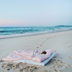 Prem Sandhya, Хайфа