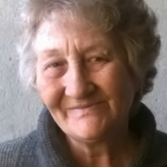 Любовь Локтионова, 01.10.1955, Салават