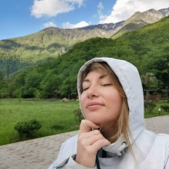 Наталья Иванова