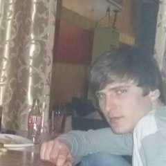 Магомед Мутаев, 09.05.1991, Ставрополь