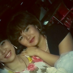 Жадыра Кульпесова, 26.10.1984, Жанаозен